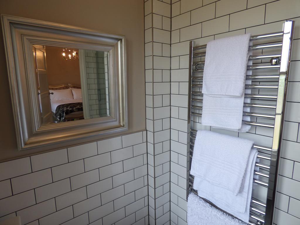The Duke Of Tavistock Hotel Room photo