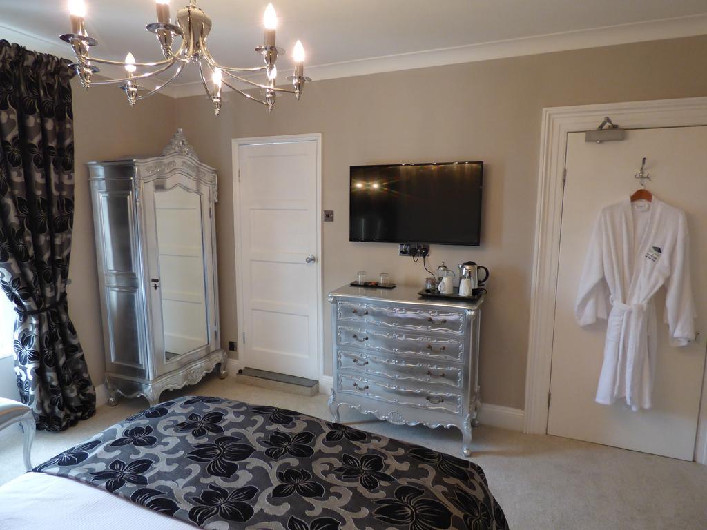 The Duke Of Tavistock Hotel Room photo