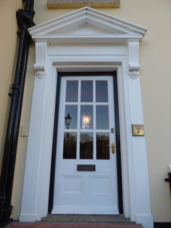The Duke Of Tavistock Hotel Exterior photo