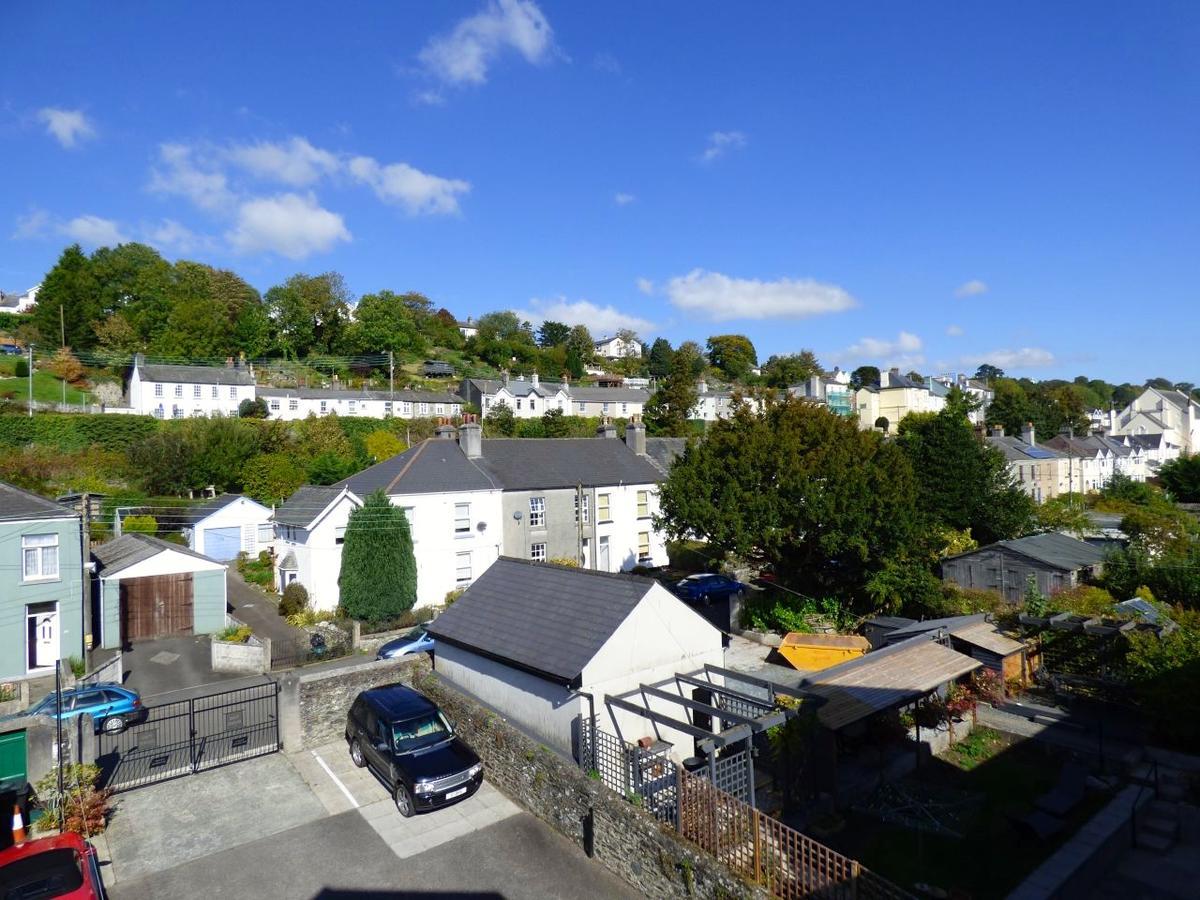 The Duke Of Tavistock Hotel Exterior photo